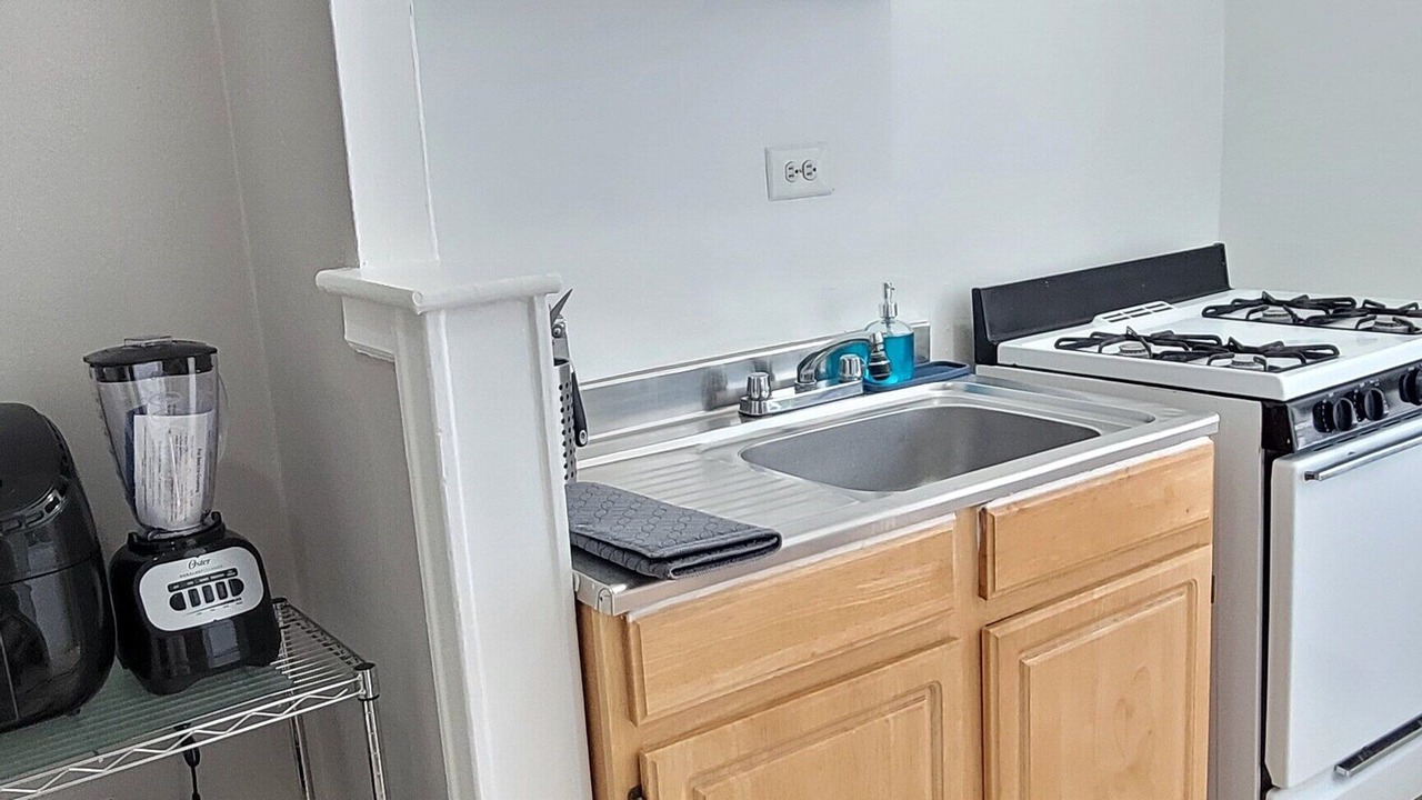 Photo of Kitchen in Bedford Park
