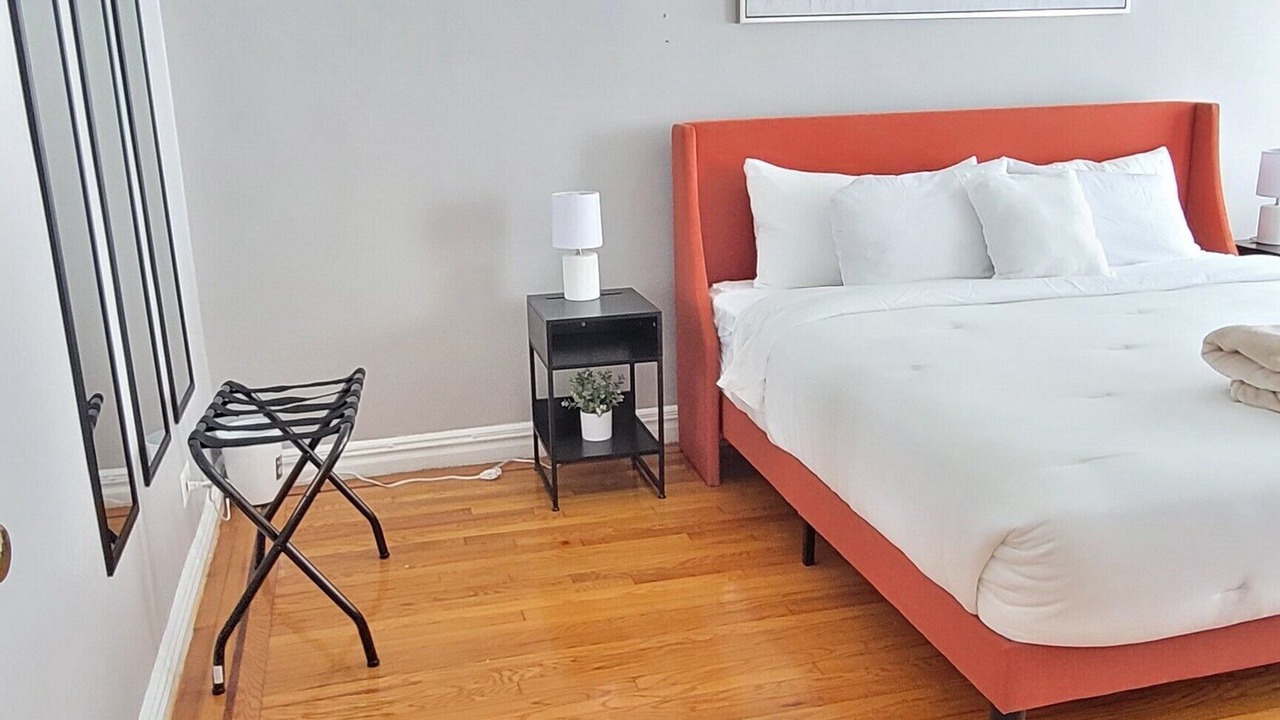 Photo of Bedroom in Bedford Park