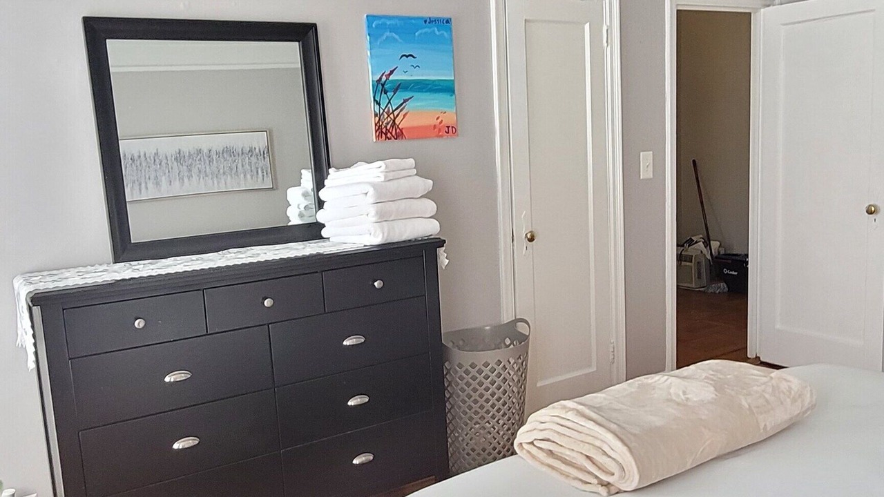 Photo of Bedroom in Bedford Park