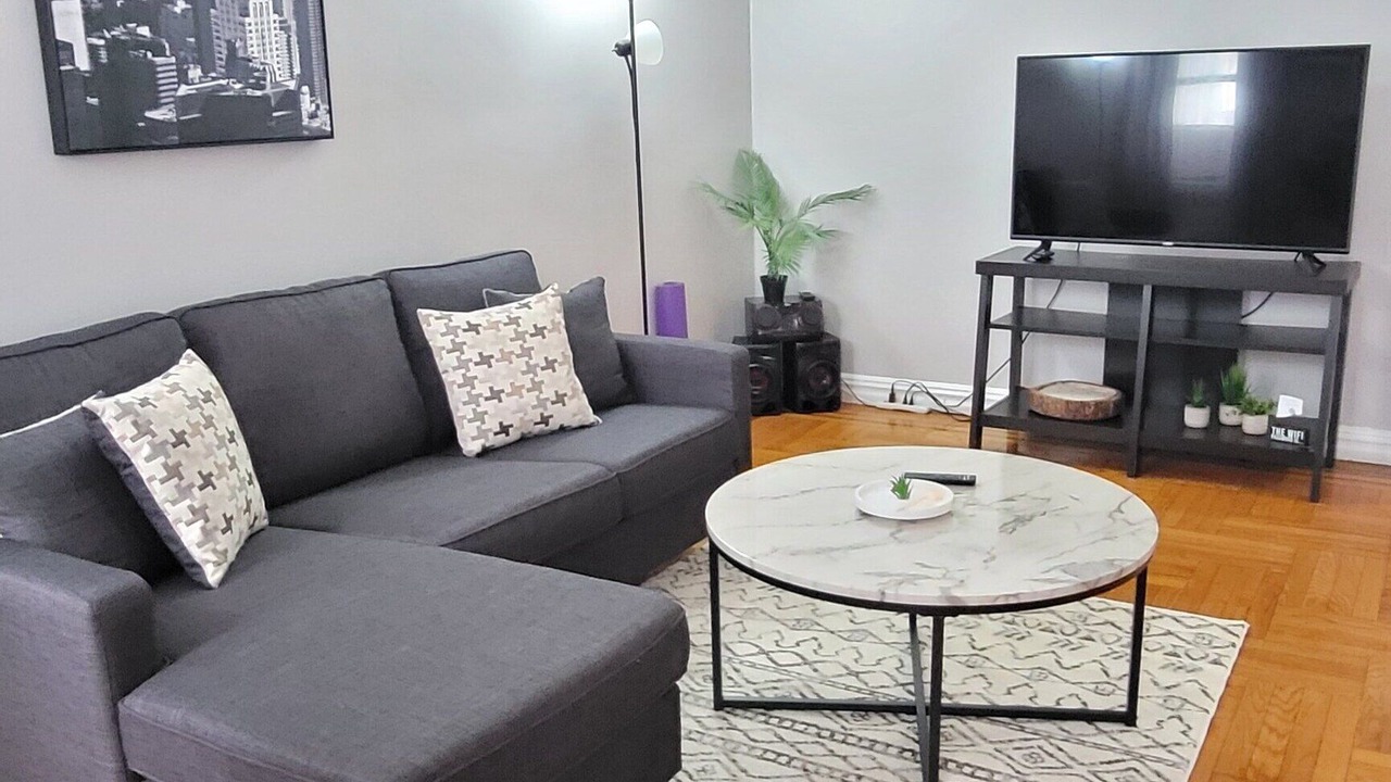 Photo of Livingroom in Bedford Park