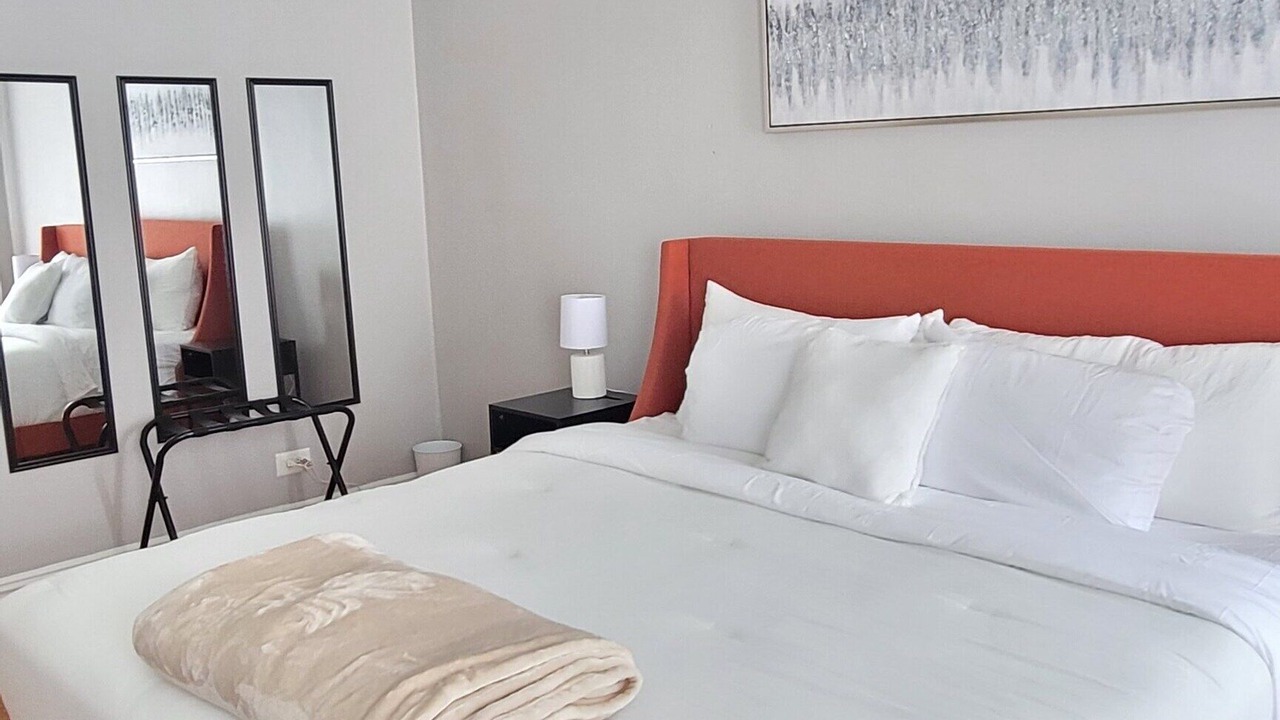 Photo of Bedroom in Bedford Park