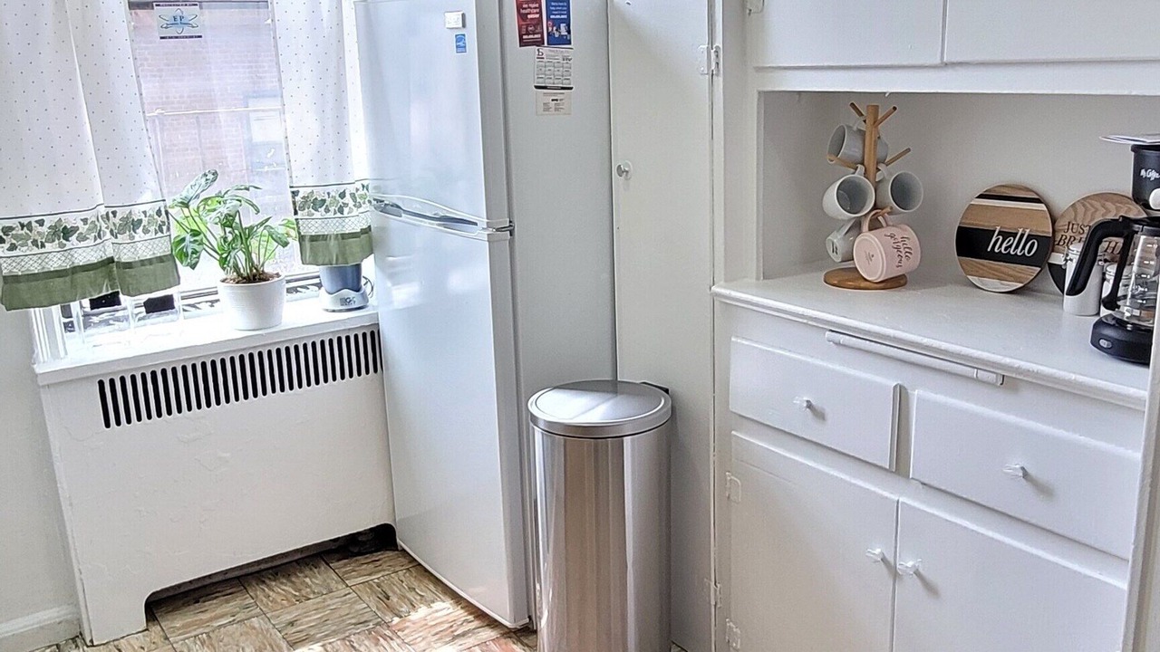 Photo of Kitchen in Bedford Park