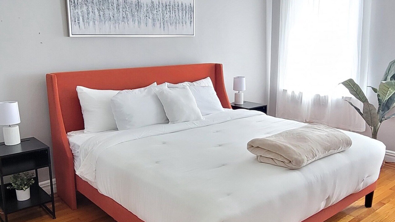 Photo of Bedroom in Bedford Park