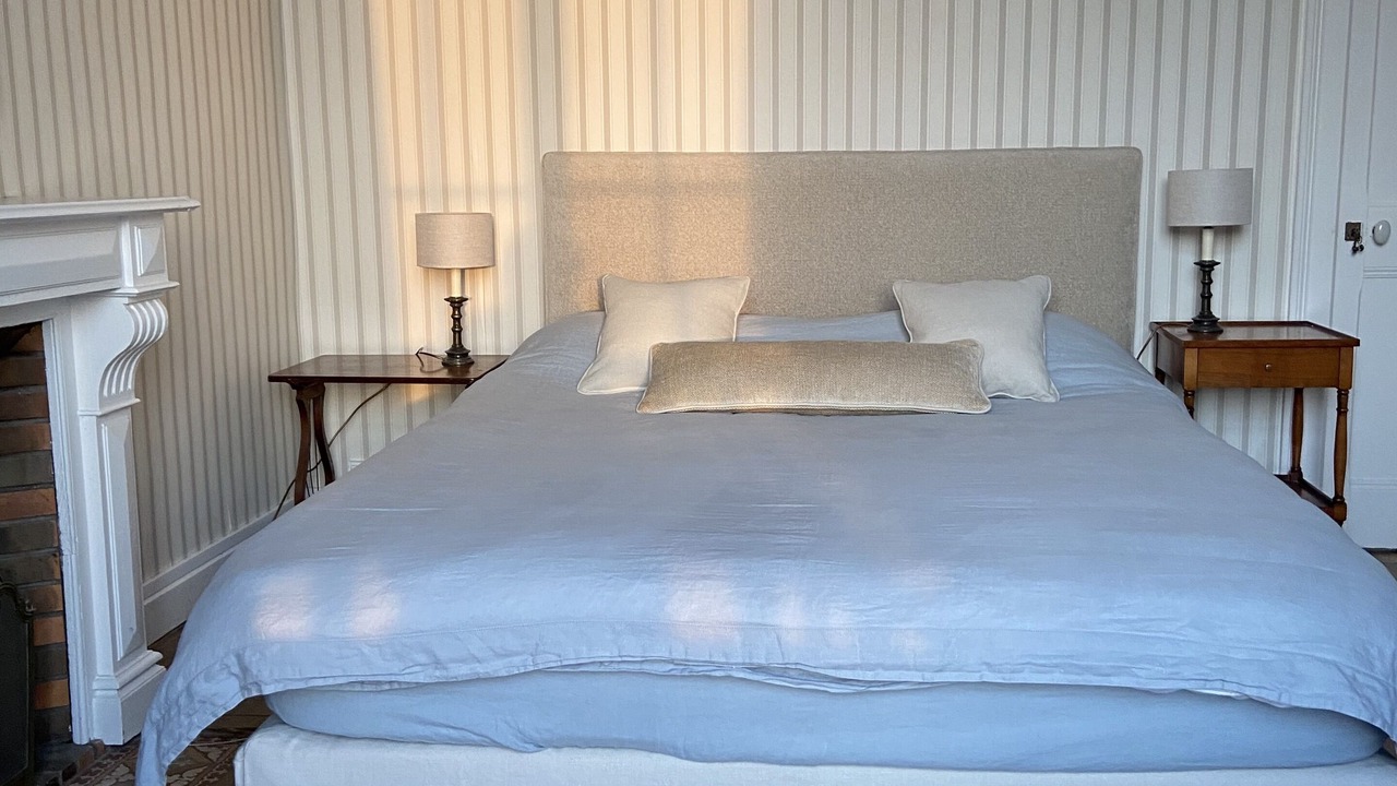 Photo of Bedroom in Saint-Nic