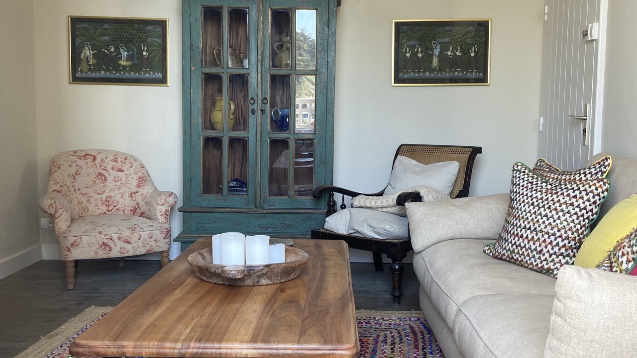 Photo of Livingroom in Saint-Nic