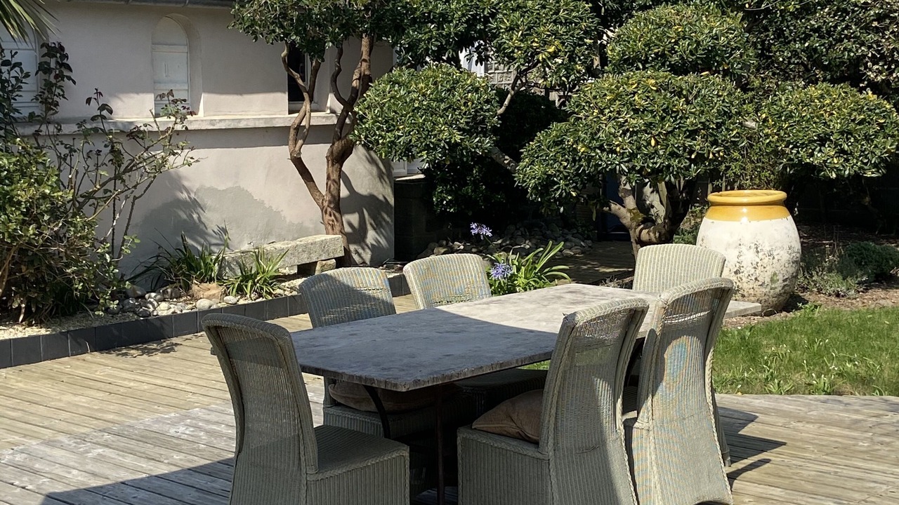 Photo of Outdoor in Saint-Nic