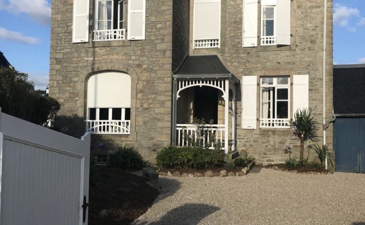 Photo of Outdoor in Saint-Nic