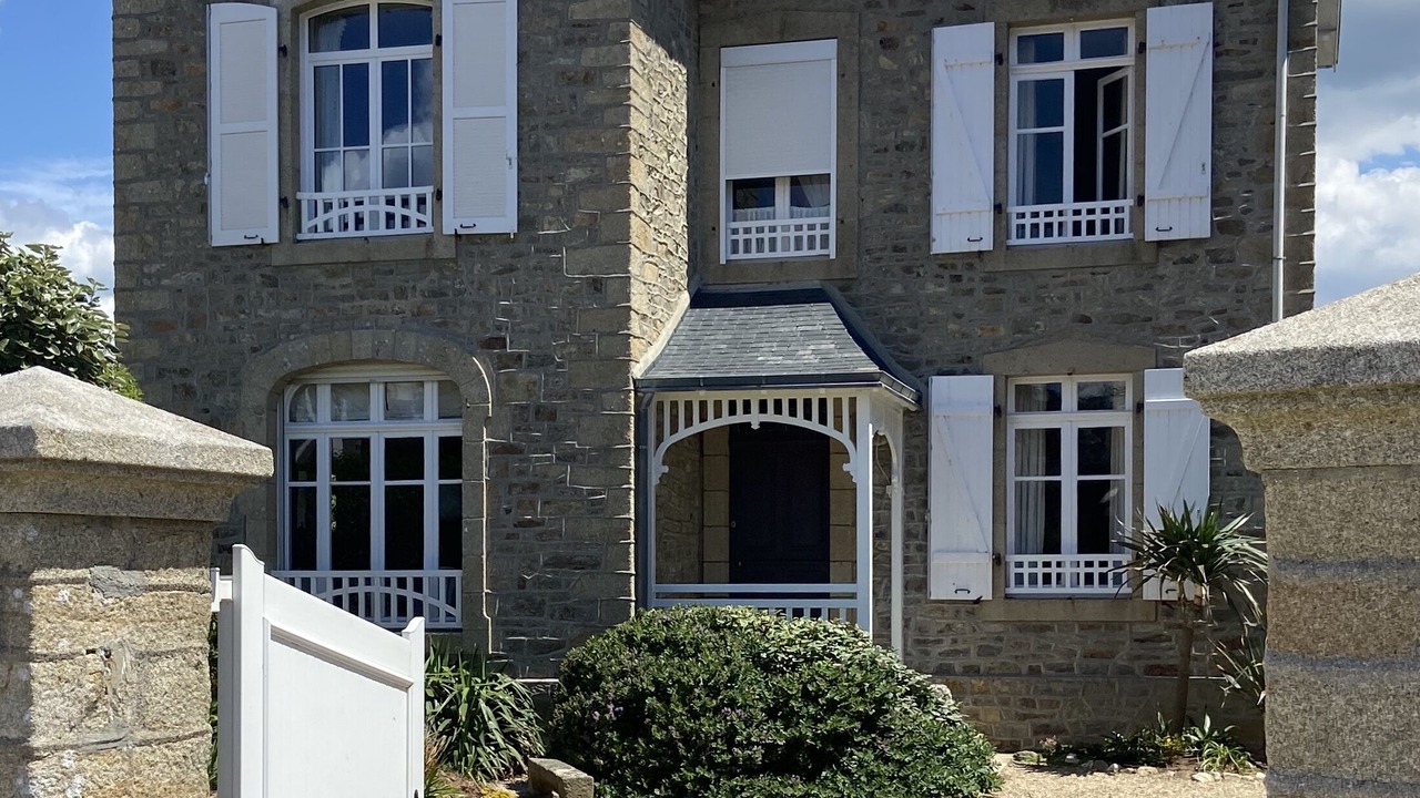 Photo of Outdoor in Saint-Nic