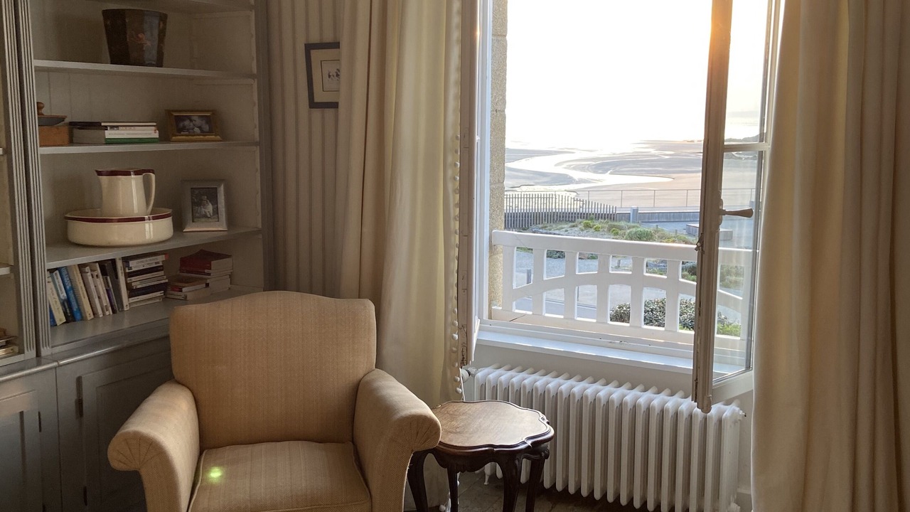 Photo of Bedroom in Saint-Nic