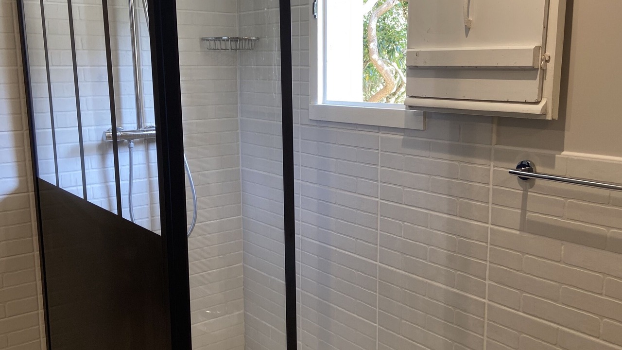 Photo of Bathroom in Saint-Nic