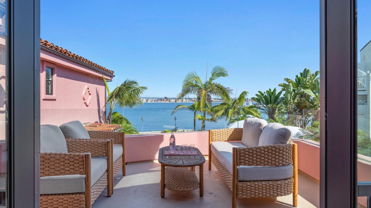 Photo of Outdoor in San Diego