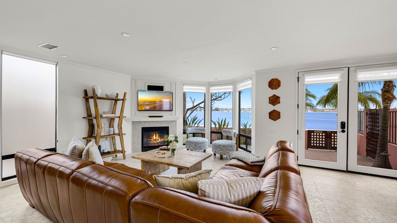 Photo of Bedroom in San Diego