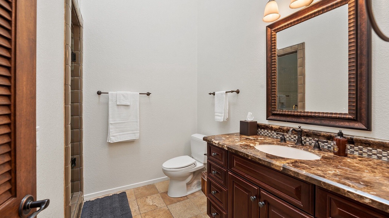 Photo of Bathroom in San Diego