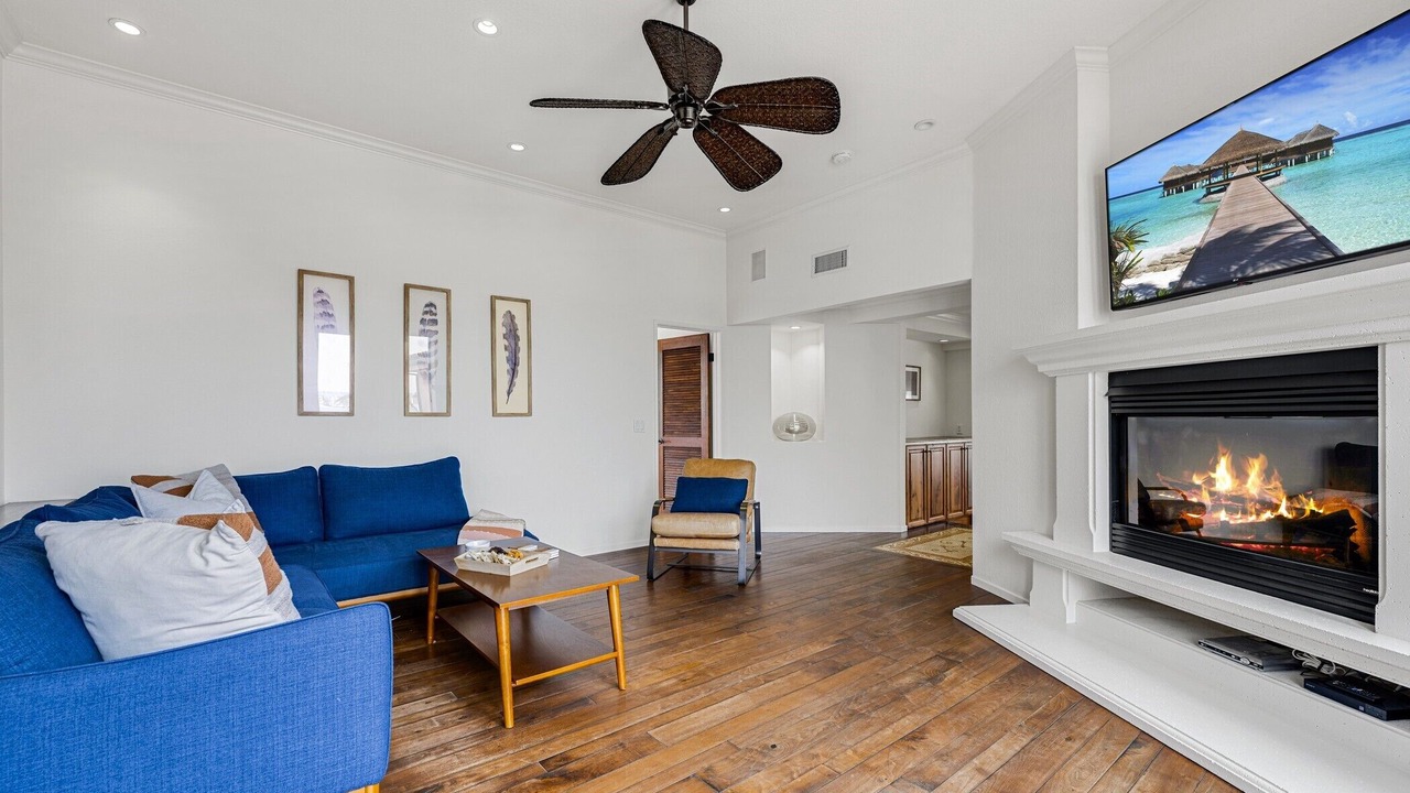 Photo of Livingroom in San Diego