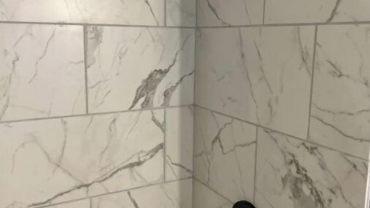 Photo of Bathroom in Mammoth Spring