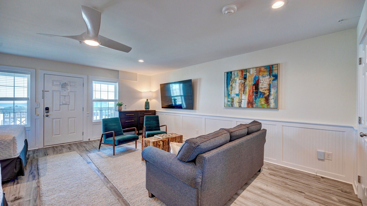 Photo of Bedroom in Surf City