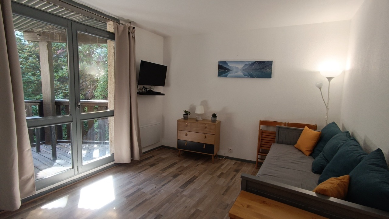 Photo of Livingroom in Pra Loup