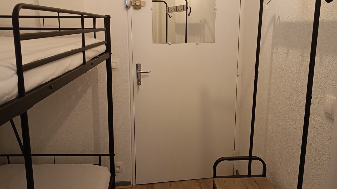 Photo of Bedroom in Pra Loup