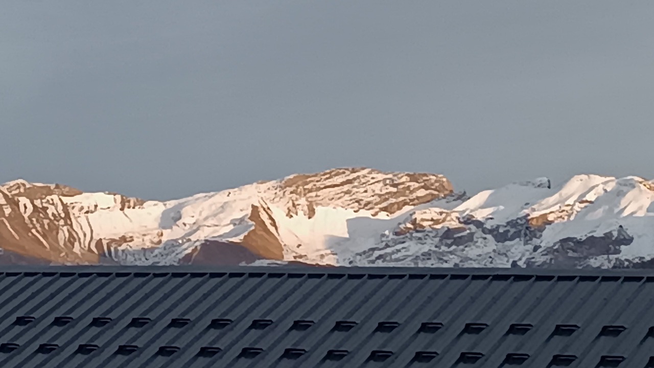 Photo of Outdoor in Pra Loup