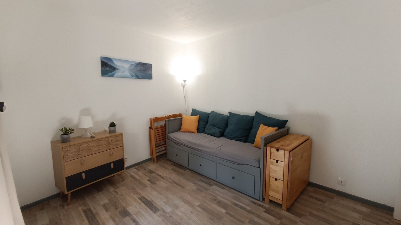 Photo of Livingroom in Pra Loup