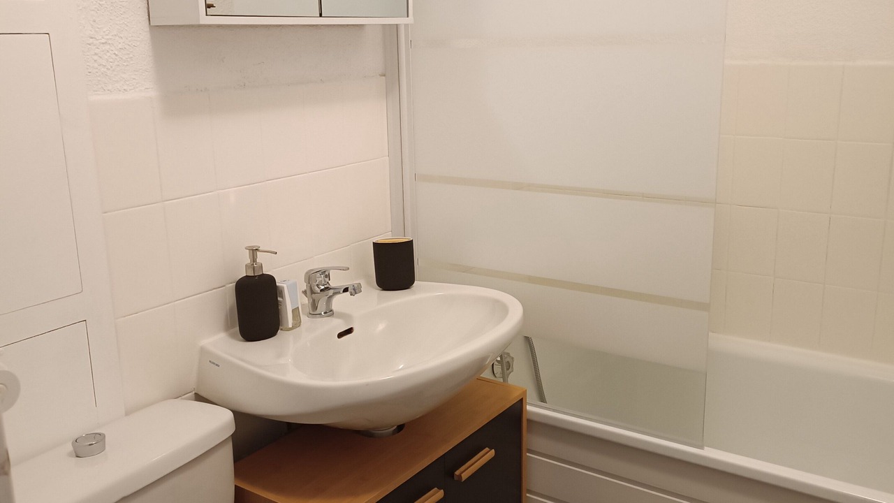 Photo of Bathroom in Pra Loup