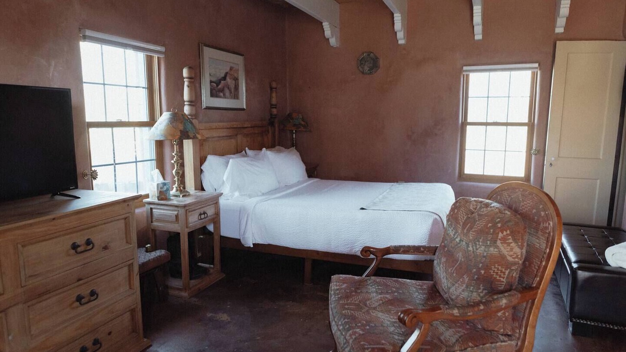 Photo of Bedroom in Old Town
