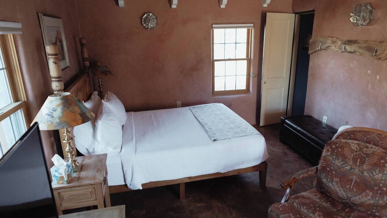 Photo of Bedroom in Old Town
