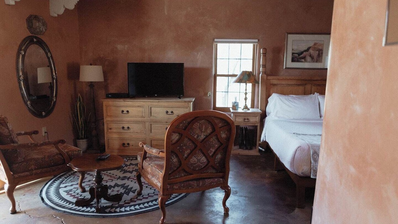 Photo of Bedroom in Old Town