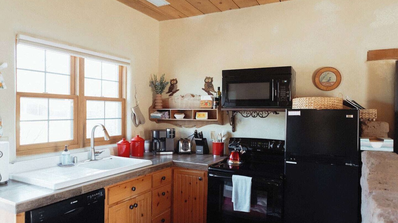 Photo of Kitchen in Old Town