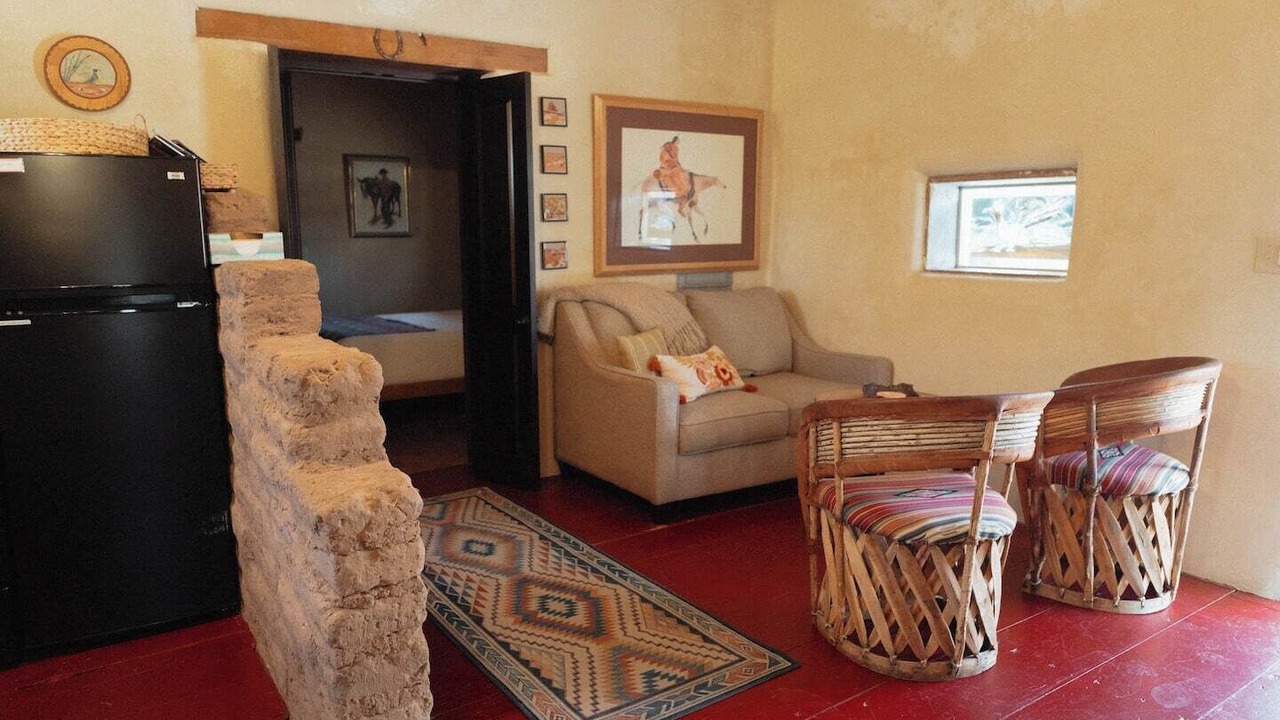 Photo of Livingroom in Old Town