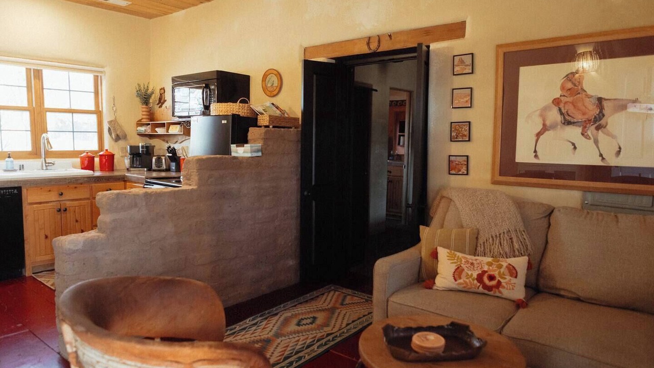 Photo of Livingroom in Old Town