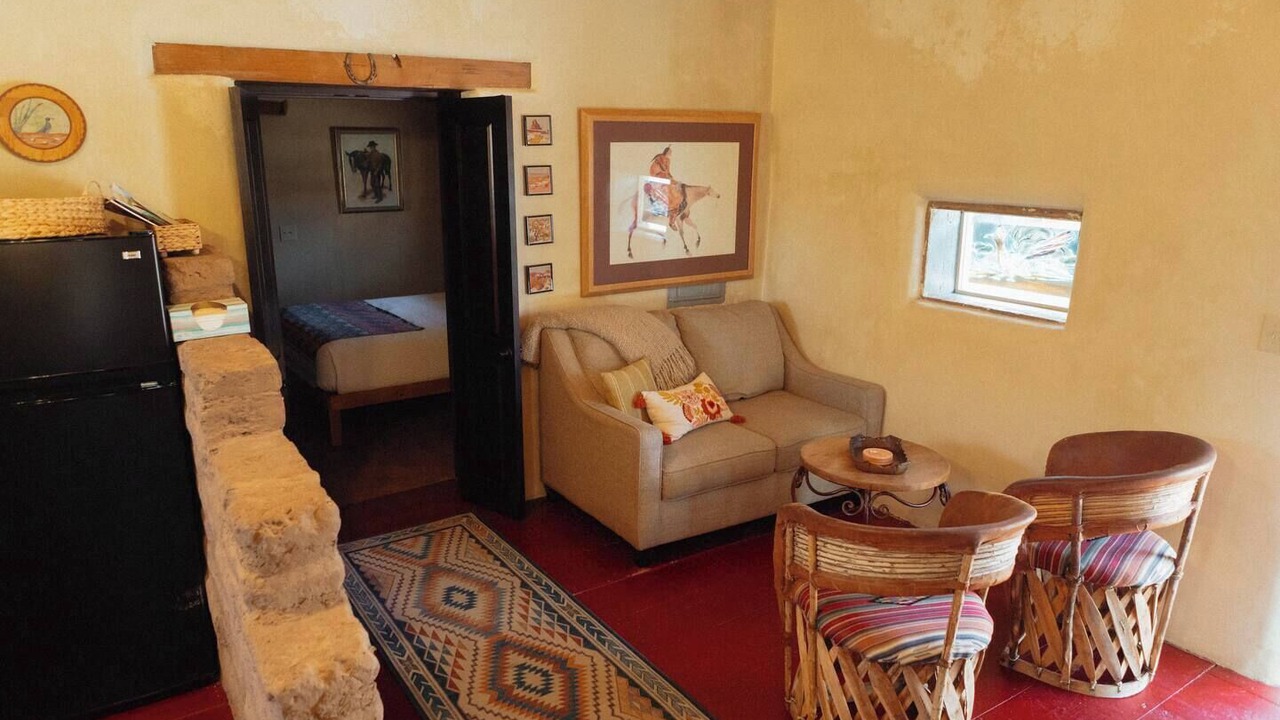 Photo of Livingroom in Old Town