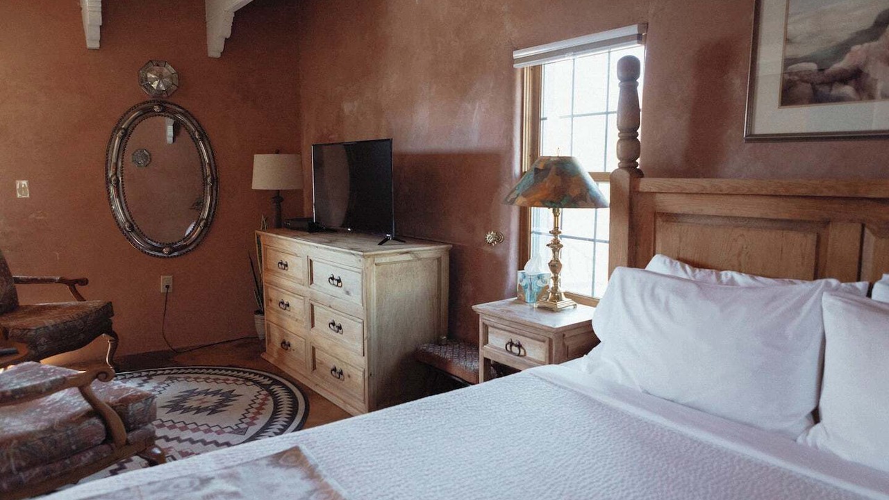 Photo of Bedroom in Old Town