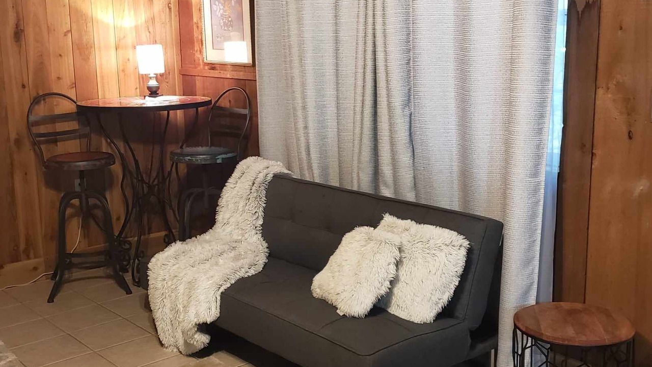 Photo of Livingroom in Montgomery