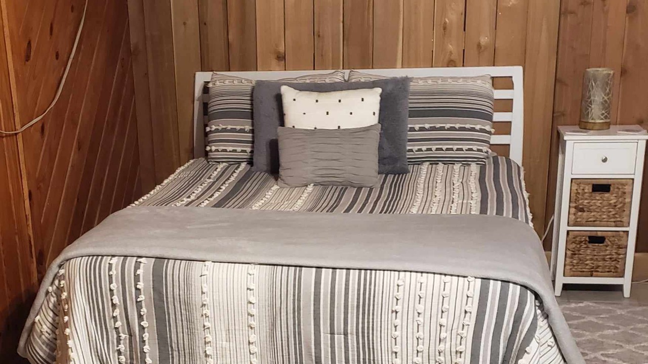 Photo of Bedroom in Montgomery
