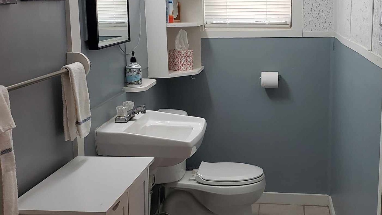 Photo of Bathroom in Montgomery