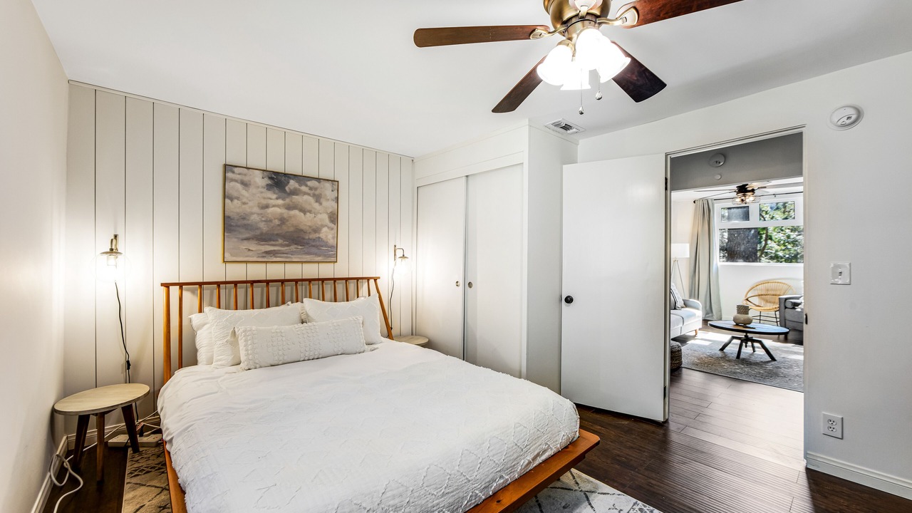 Photo of Bedroom in Cedar Glen