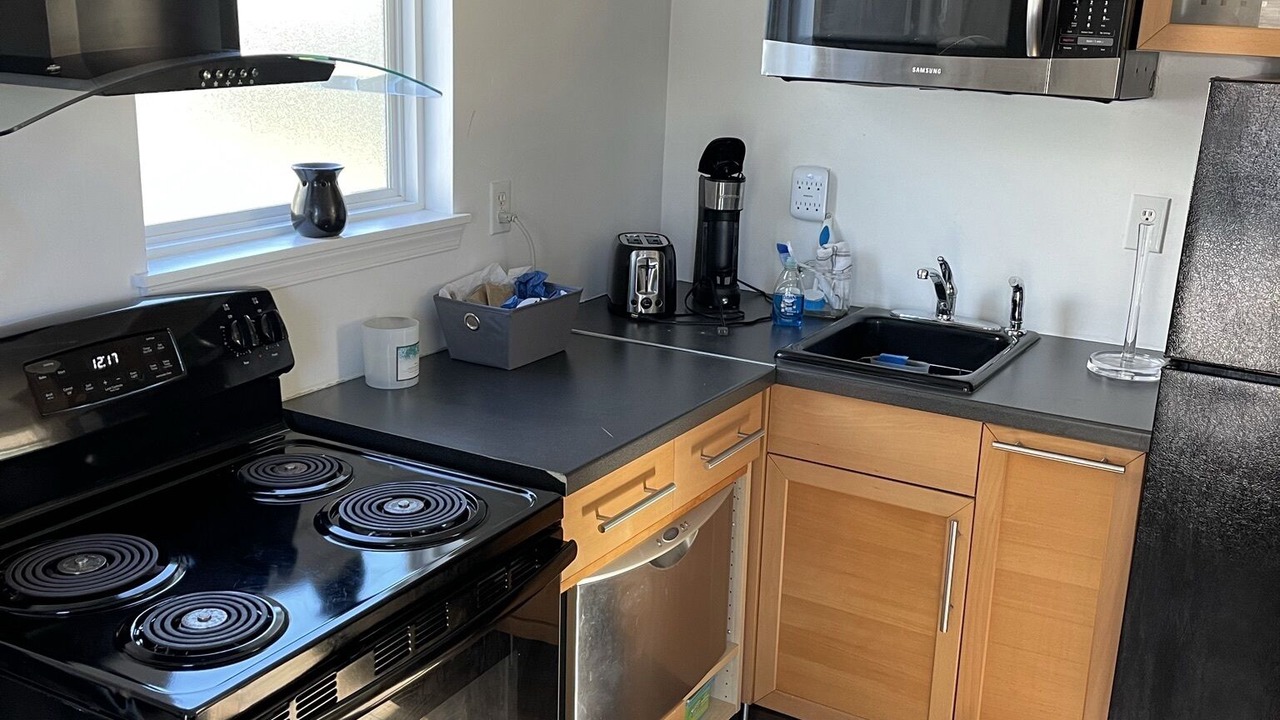 Photo of Kitchen in Northwest