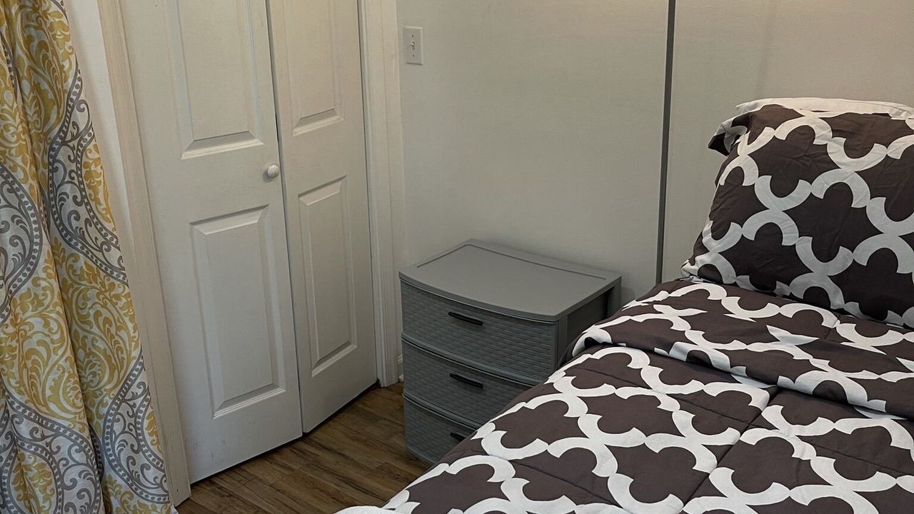 Photo of Bedroom in Northwest