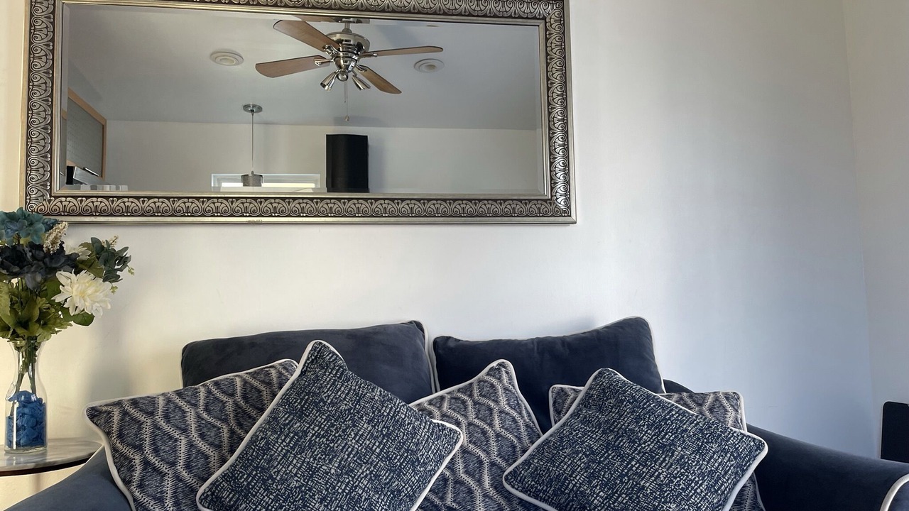 Photo of Livingroom in Northwest