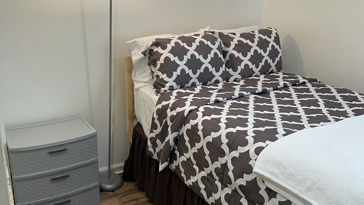 Photo of Bedroom in Northwest