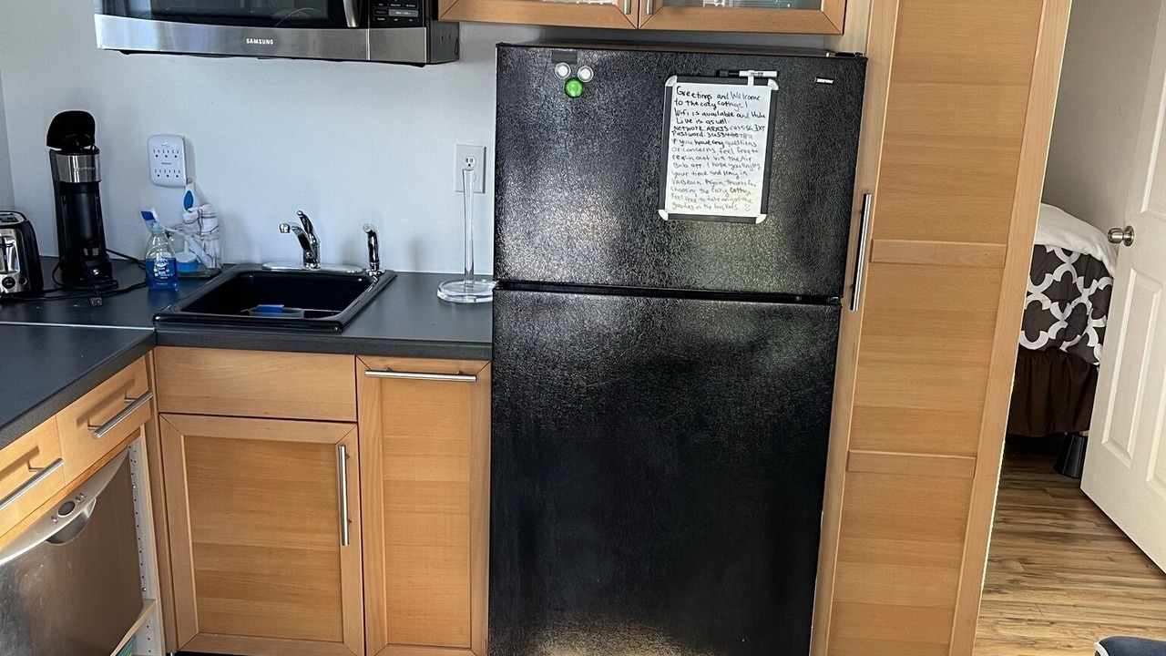 Photo of Kitchen in Northwest