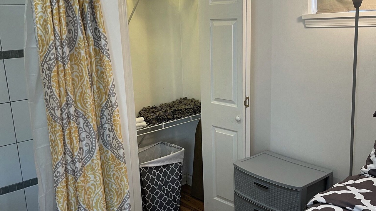 Photo of Bedroom in Northwest
