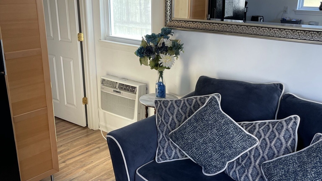 Photo of Livingroom in Northwest