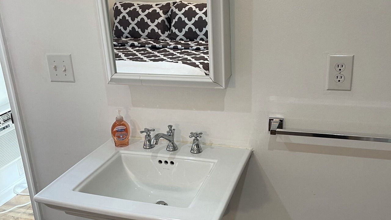 Photo of Bathroom in Northwest