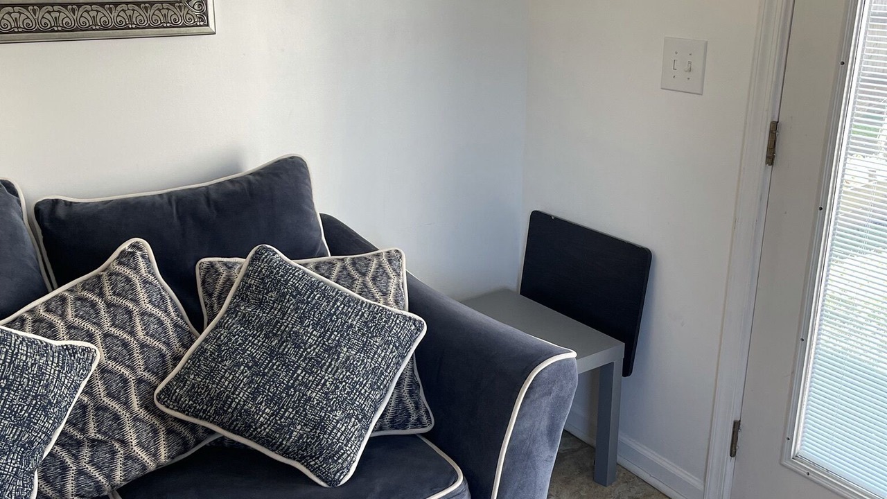 Photo of Livingroom in Northwest
