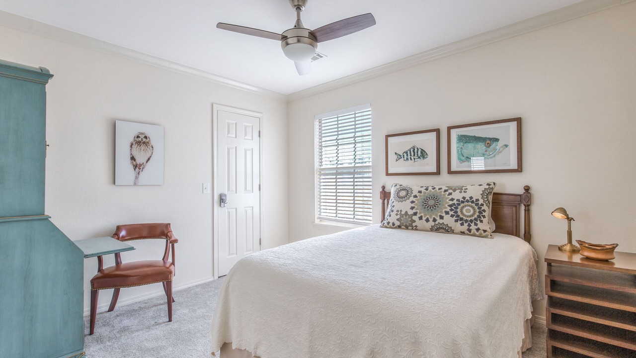 Photo of Bedroom in Jenks