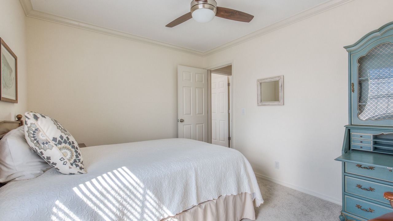 Photo of Bedroom in Jenks