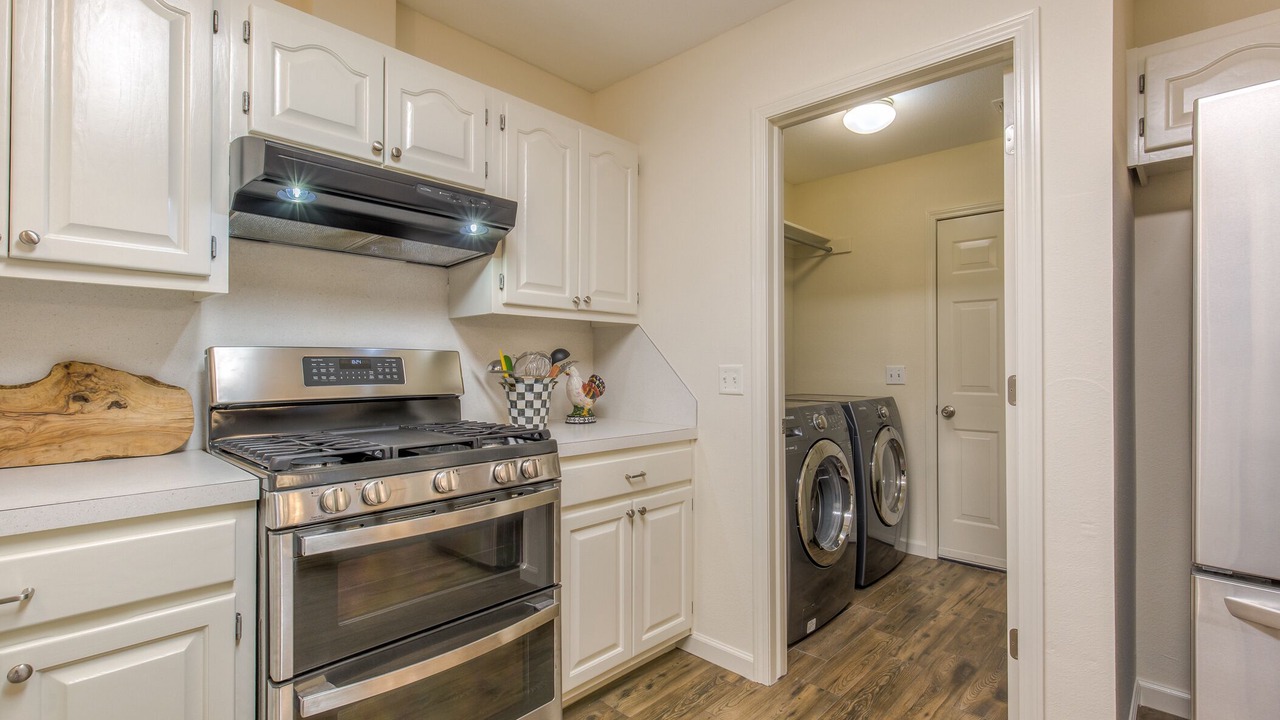 Photo of Kitchen in Jenks
