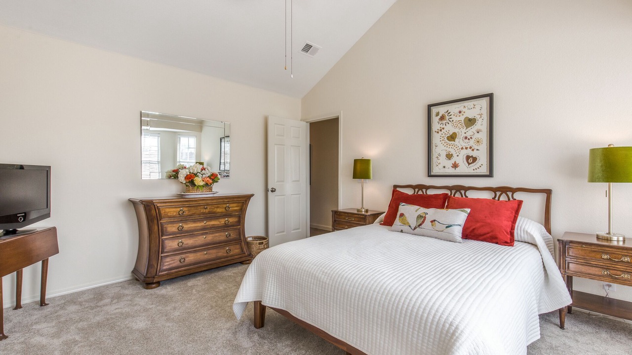 Photo of Bedroom in Jenks